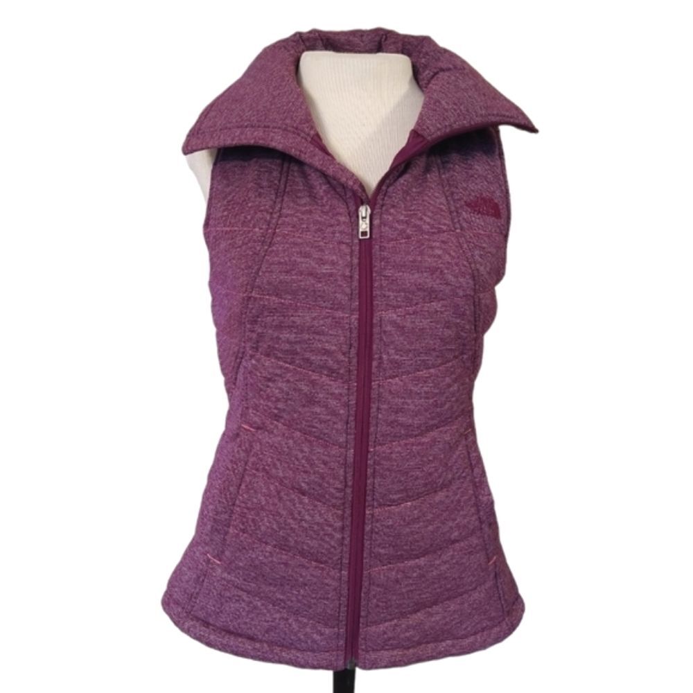 North Face Vest